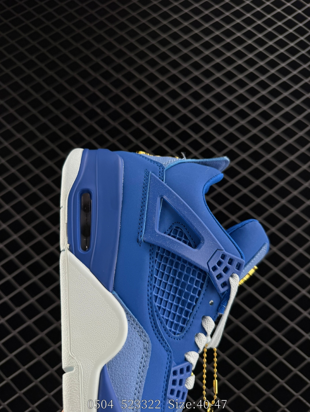 Nike Air Jordan 4 RETRO SP